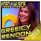 Greeicy Rendon - New Video And Music Lyrics 2018 icône