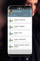 برنامه‌نما Greeicy Rendon - New Video And Music Lyrics 2018 عکس از صفحه