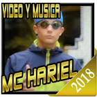 MC Hariel ikona