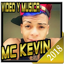MC Kevin - Video Musica 2018 aplikacja