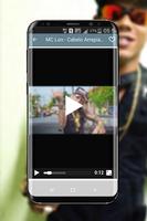 MC Lon - Video Musica 2018 screenshot 3