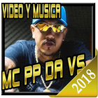 MC PP Da Vs - Video Musica 2018 icône