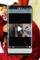 MC PP Da Vs - Video Musica 2018 capture d'écran 3