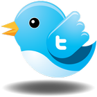 Save Videos For Twitter icône
