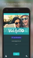 VidHello پوسٹر