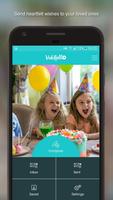 VidHello اسکرین شاٹ 1