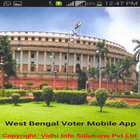 VIS West Bengal ícone