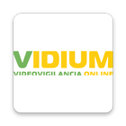 آیکون‌ Vidium Video Vigilancia Online S.L