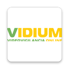 Vidium Video Vigilancia Online S.L icon