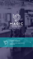 4D Magic Restaurant poster