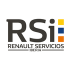 RSI Renault ไอคอน