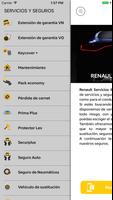 RSI Renault 截图 1