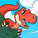 Wigetta en las Dinolimpiadas APK