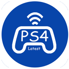 Guide for Ps4 Remote Play ikona
