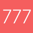 Can you tap 777 ? - Impossible