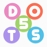 5 Dots icono