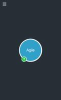 Agile Guide (Beta) الملصق