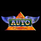 The Auto Channel (TACH) for Android TV 아이콘