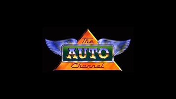 The Auto Channel (TACH) for Android TV Affiche