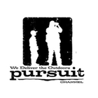 Pursuit Channel for Android TV icône