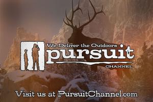 Pursuit Channel for Android TV Affiche