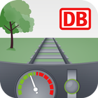 DB Train Simulator icône