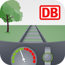 DB Train Simulator aplikacja