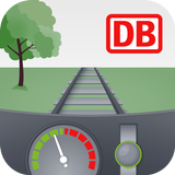 DB Train Simulator icône