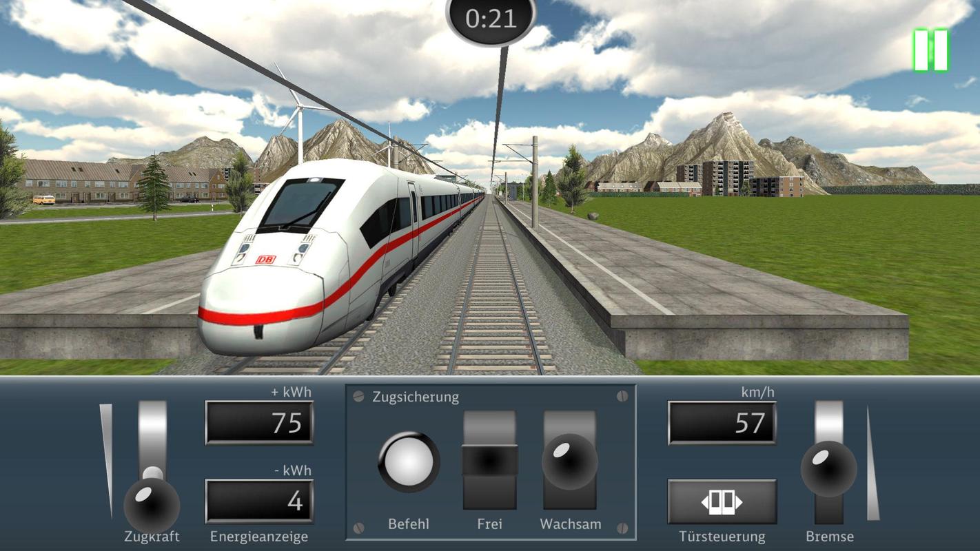 Zug Simulator Kostenlos Zug Simulator Kostenlos