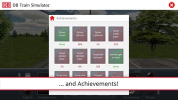 DB Train Simulator syot layar 3