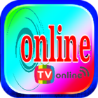 آیکون‌ TV Online HD