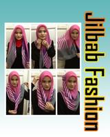 Tutorial Jilbab Fashion Syar'i screenshot 2