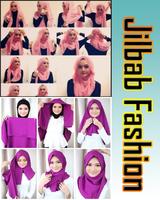 Tutorial Jilbab Fashion Syar'i screenshot 3