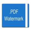 APK PDF Watermark Tool