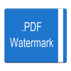 ikon PDF Watermark Tool