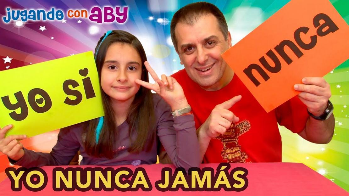 Jugando Con Aby Pour Android Téléchargez L Apk
