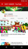 D4V1 G4M3R Screenshot 1