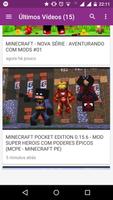 Canal Cahcildis imagem de tela 1