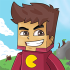 Icona ChuckMCPE