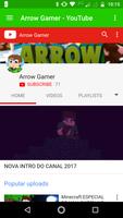 Arrow Gamer syot layar 3