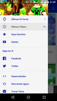 Daarky screenshot 2