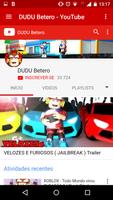 DUDU Betero imagem de tela 2