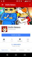 DUDU Betero imagem de tela 3