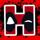 Hagazo icon