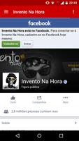 Invento na Hora تصوير الشاشة 2