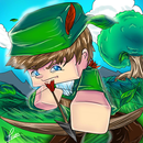 APK Robin Hood Gamer