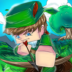 Robin Hood Gamer أيقونة