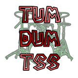 TUM DUM TSS أيقونة