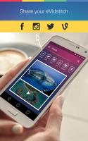 Vidstitch Pro - Video Collage 截图 3