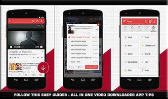 Guide: Vid Mate Video Download poster